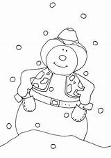 Snowman Dearie Cowboy Dolls Digi Stamps Blogthis Email Twitter sketch template