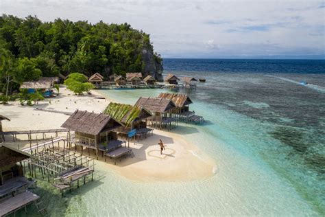 Our Guide To Kri Island The Best Island In Raja Ampat