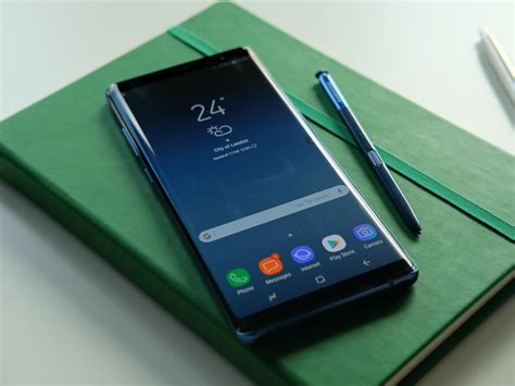 samsung galaxy note 8 release date price specs and features the independent