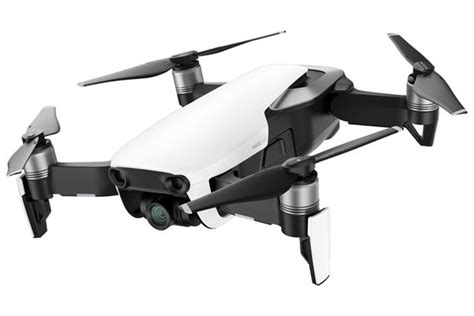 dji mavic air drone offers high  flight performance  limitless exploration tuvie