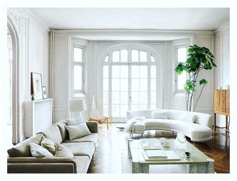 instore decor   create  calming  elegant space