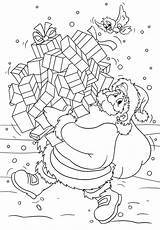 Bojanke Santa Coloring Pages Za Claus Year Božićne Christmas все раскраски из категории Printable Bontontv Printanje sketch template