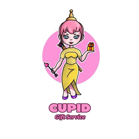 Cupid S T Service