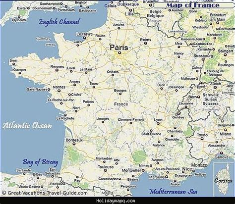 awesome france map tourist attractions france map tourist tourist