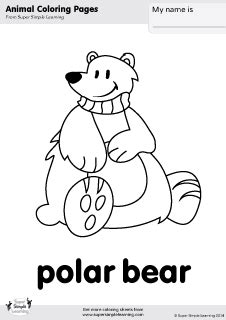 super easy coloring pages coloring pages