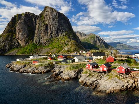 norway cottage sales  fading  record price increases bloomberg