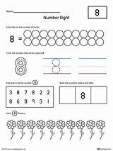 Worksheet Number Numbers Practice Math Preschool Writing Kindergarten Printable Recognition Worksheets Counting Tracing Myteachingstation Preschoolers Kids Learning Child Identifying Nu sketch template