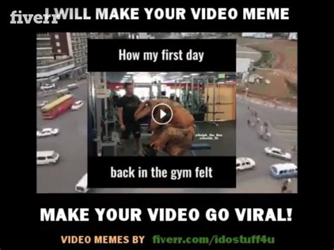 make your video memes by idostuff4u