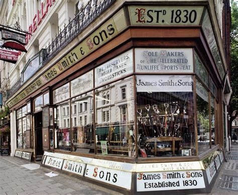 historic london shopfronts  historic england blog