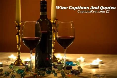 148 Wine Captions And Quotes For Instagram [cool Funny]