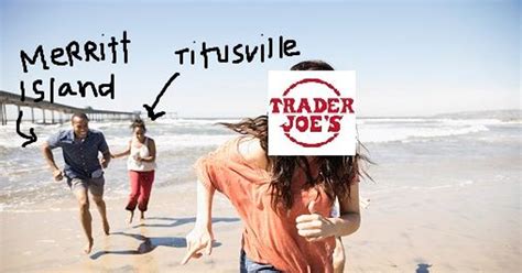 Bdb Titusville Vs Merritt Island Can Either Win Over Trader Joe S