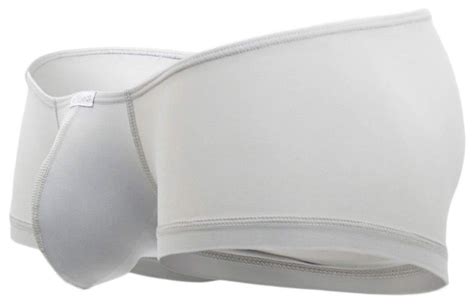 enhancing pouch ergowear x4d mini boxer brief mens underwear short