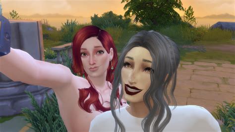 share your female sims page 40 the sims 4 general discussion