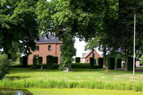 groepsaccommodatie  groepsaccommodatie koudekerk aan den rijn south