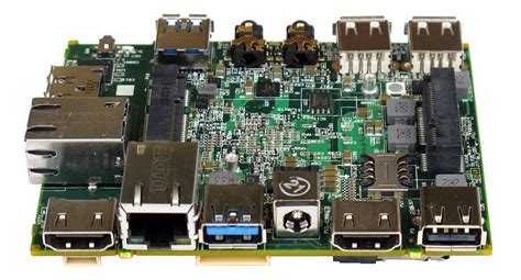 Sbc Flt Amd A E Series Single Board Computer Compulab