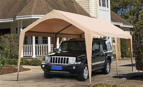 costco steel frame canopy reviews    top  list