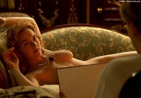 kate winslet nude naked body parts of celebrities