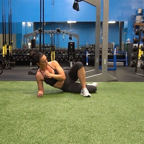 An Easy Way To Give Your Hip Adductors Some Love Is During Your Warm Up