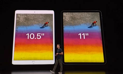 apple announce   macbook air mac mini  ipad pro