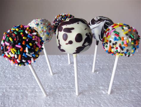 bloatal recall cake pops