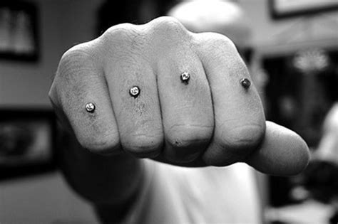 dermal piercing ideas piercingeasilycom