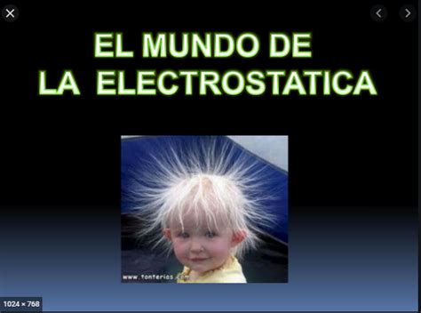 tomidigital la electrostatica