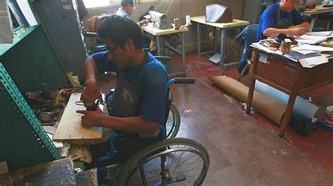 Contratar Personas Con Discapacidad Nos Beneficia A Todos Consejo