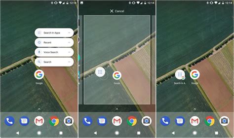 androids  apps search  find  phones content faster greenbot