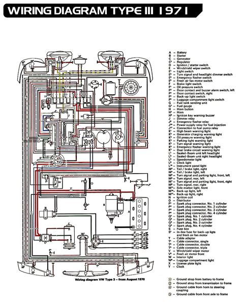 type  vw wiring diagram  simple compared   modern ecu
