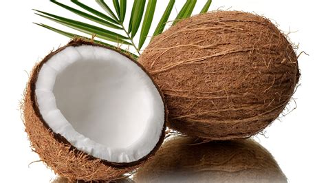 nuts  coconut run moore