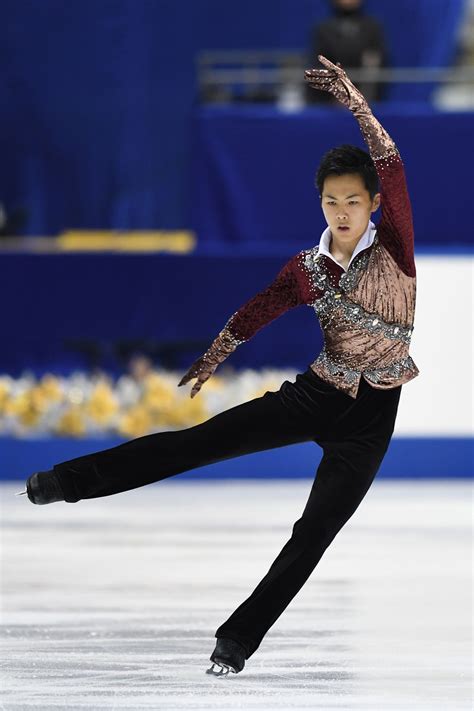 82 Of The Most Fabulous Male Figure Skating Costumes Of