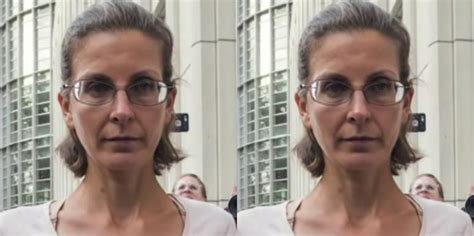 who is clare bronfman details on the heiress and former leader of sex