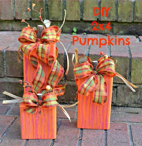 cheap diy fall projects  moms
