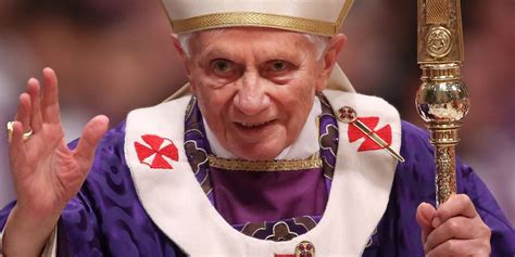 catholics split  church direction   pope
