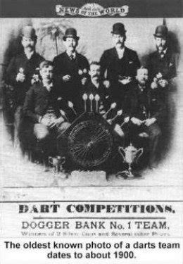 historical darts pictures rags  stitches productions