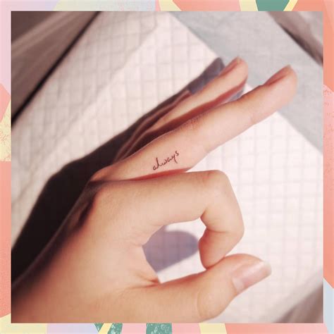 finger tattoo finger tattoo designs hand and finger tattoos finger