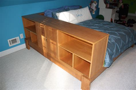 Storage Beds And Headboards Bed Headboard