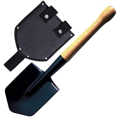 amazoncom cold steel special forces shovel wsheath gateway cold steel cold steel shovel
