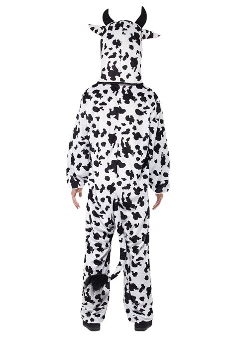 adult cow costume