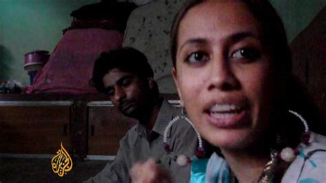 victims of karachi s violence talk to al jazeera youtube