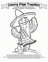 Coloring Pages Color Print Dulemba Imagination Fiesta Things Mayo Latino Cinco Tuesday Desk Comments Activity Popular Getcolorings Printable Coloringhome sketch template