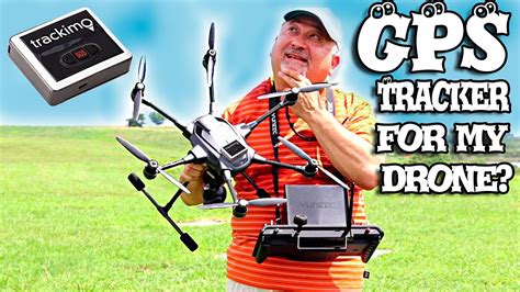 gps drone tracker  trackimo youtube