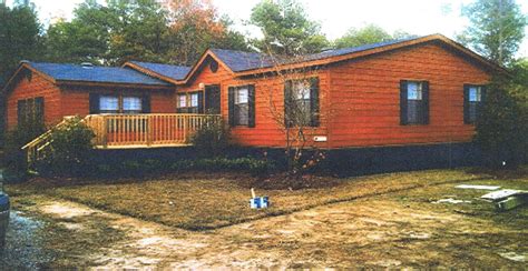 triple wide mobile homes pictures ideas