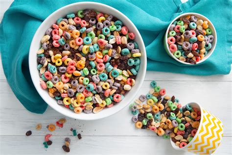 froot loops mix