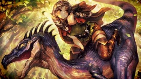 review dragon s crown pro destructoid