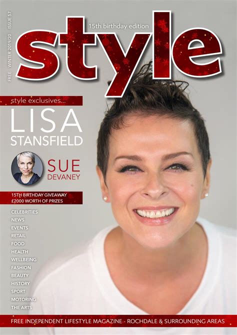 style magazine winter   rochdale style issuu