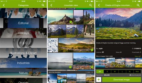 dreamstime launches    stock photo search