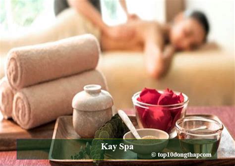 top   diem spa thanh pho cao lanh dong thap