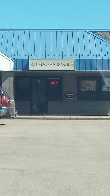 reviews thai massage spa spa  wisconsin trustreviewerscom