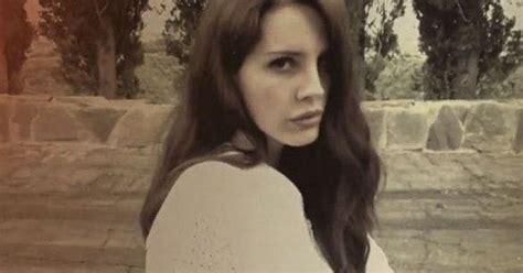 Watch Lana Del Rey’s Summertime Sadness Music Video